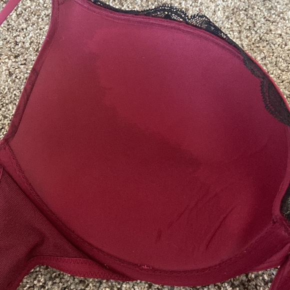 Victoria’s Secret Very Sexy push up bra- 34DD - Picture 10 of 10